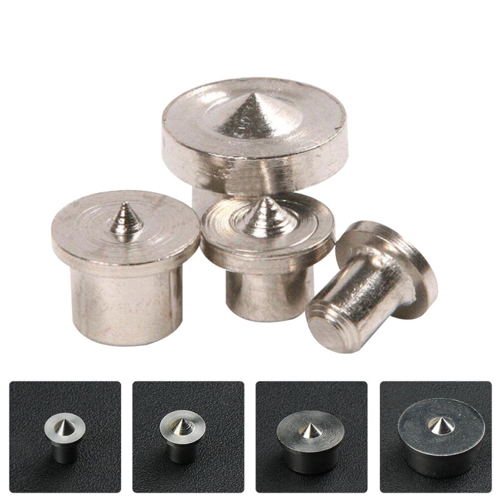 dowel centers 16pcs Wood Pin Center Dowel Panel Furniture Woodworking