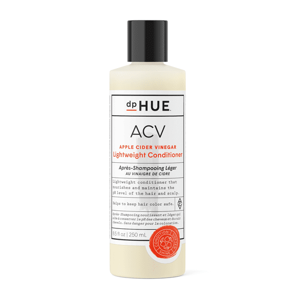 dpHUE Apple Cider Vinegar Lightweight Conditioner, 8.5 fl oz