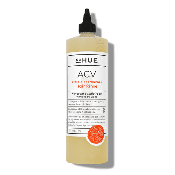 dpHUE Apple Cider Vinegar Hair Rinse, 20 fl oz