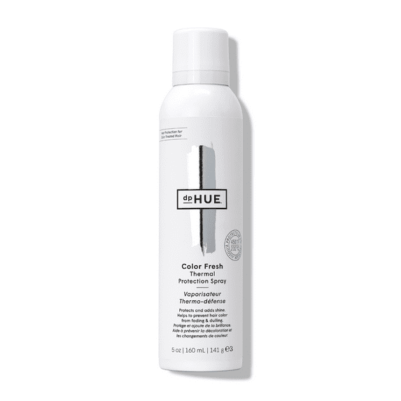 dpHUE Color Fresh Thermal Protection Spray - 5 oz