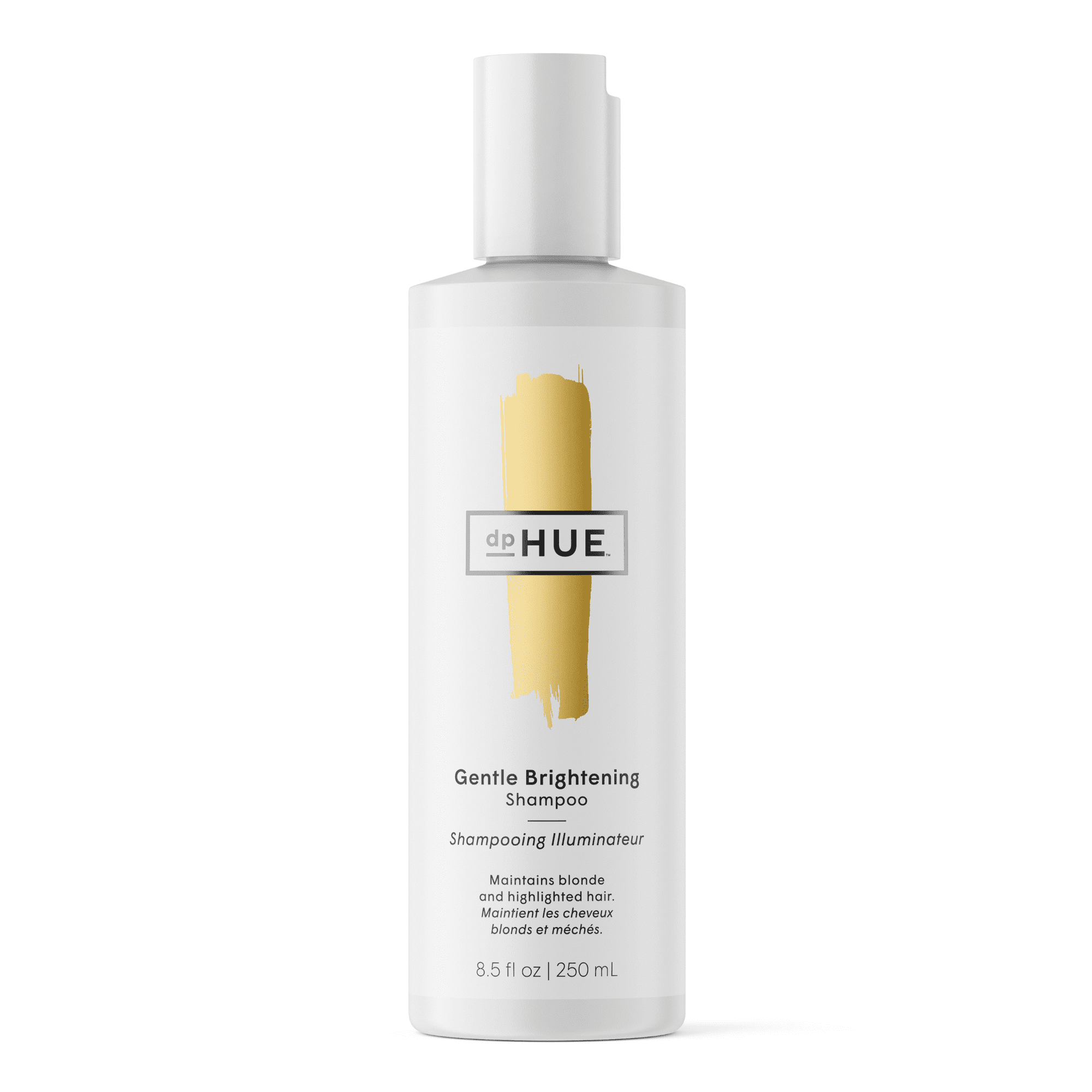 dpHUE Gentle Brightening Shampoo - 8.5 oz