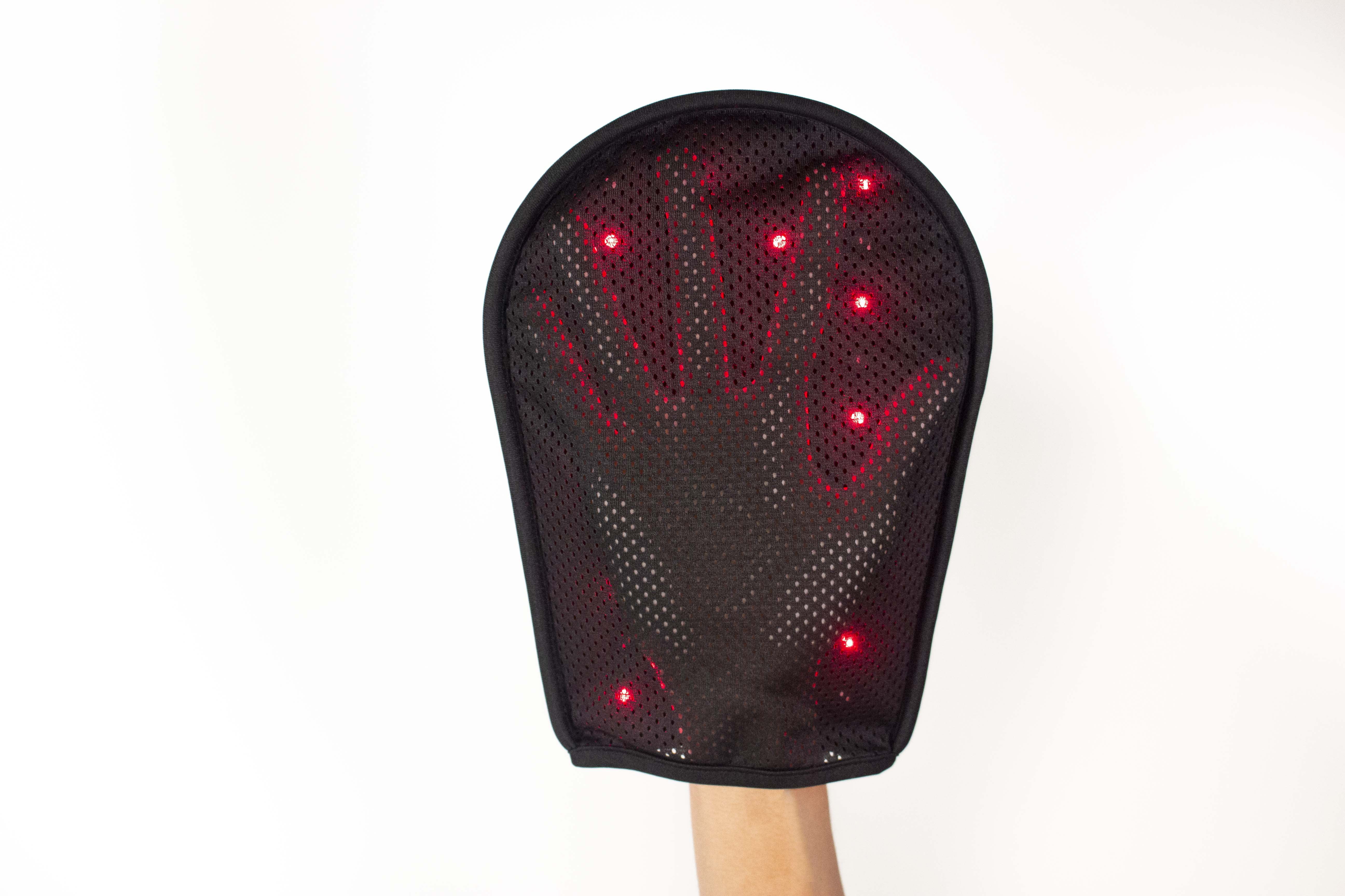 dpl® Flex Mitt for Hand Pain Relief
