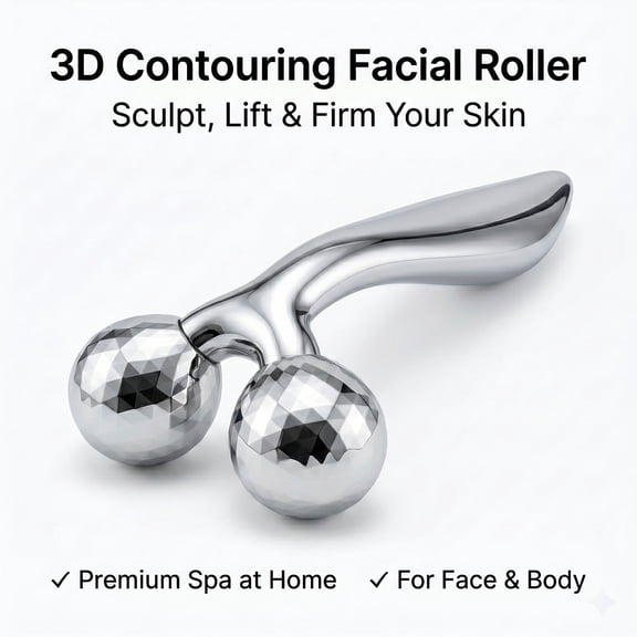 dr.aelf Stainless Steel Gua Sha Massage Tool, Muscle Scraper for Deep Tissue Massage, Muscle Tension Relief for Back Neck Legs, with Storage Pouch