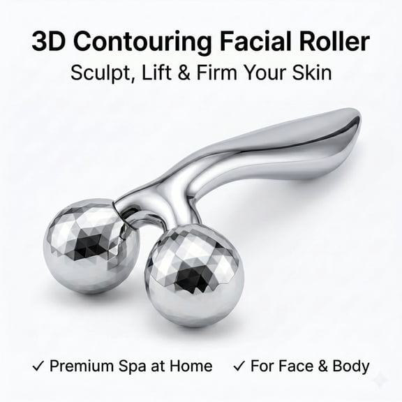 dr.aelf Stainless Steel Gua Sha Massage Tool, Muscle Scraper for Deep Tissue Massage, Muscle Tension Relief for Back Neck Legs, with Storage Pouch