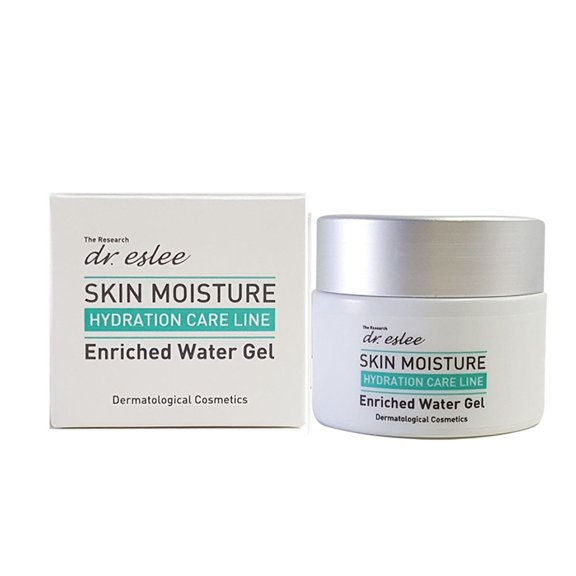 dr. eslee Enriched Water Gel