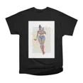 thumbnail image 1 of dracotober 20 Wonder Woman T-Shirt Tee Gift For Him Merch For Her Apparel For Friend, 1 of 2