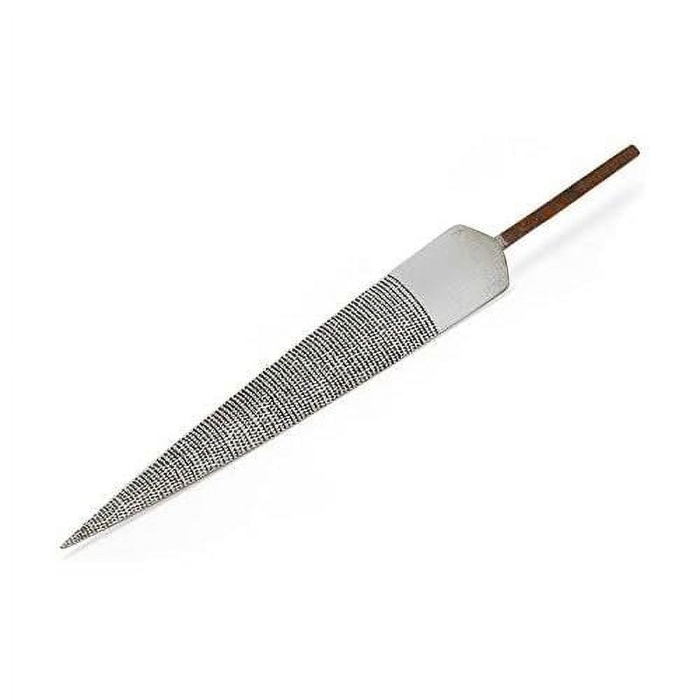 dragon handcut rasp, small, coarse
