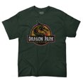 thumbnail image 1 of dragon park t-shirt, 1 of 1