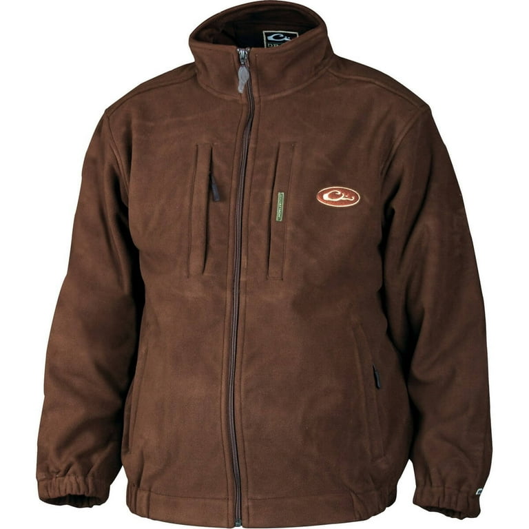 Drake jacket max 5 2025