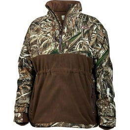 Drake Waterfowl Women s MST Eqwader 1 4 Zip Jacket Realtree Max 7 Walmart
