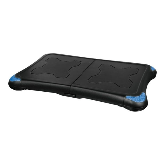 dreamGEAR 3 in 1 FitBoard Bundle for Wii Fit