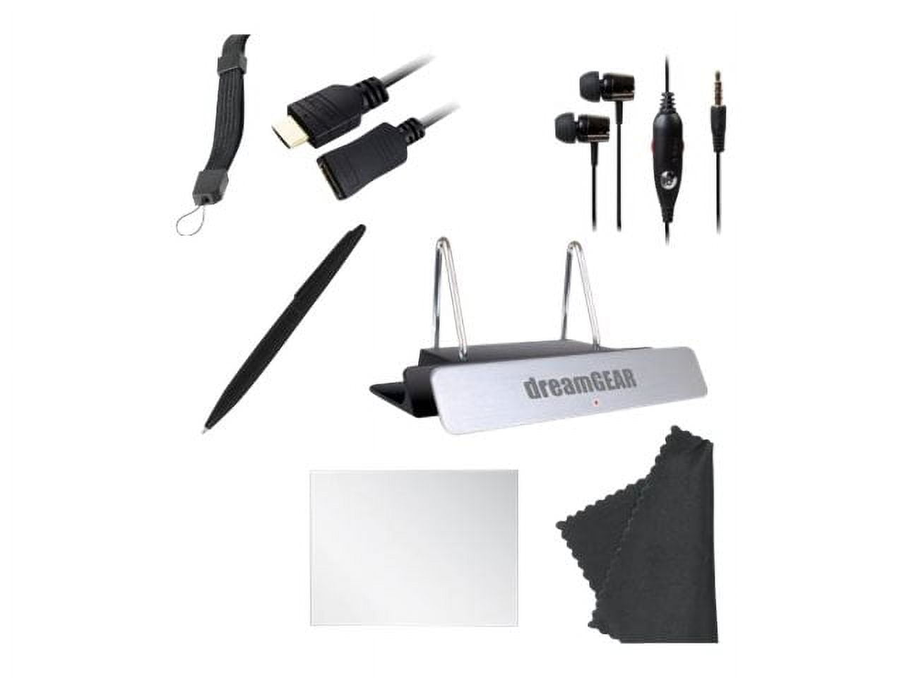 Amazon.com: Wii U 7 in 1 Starter Kit : Electronics
