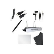 dreamGEAR 7 In 1 Starter Kit for Wii U