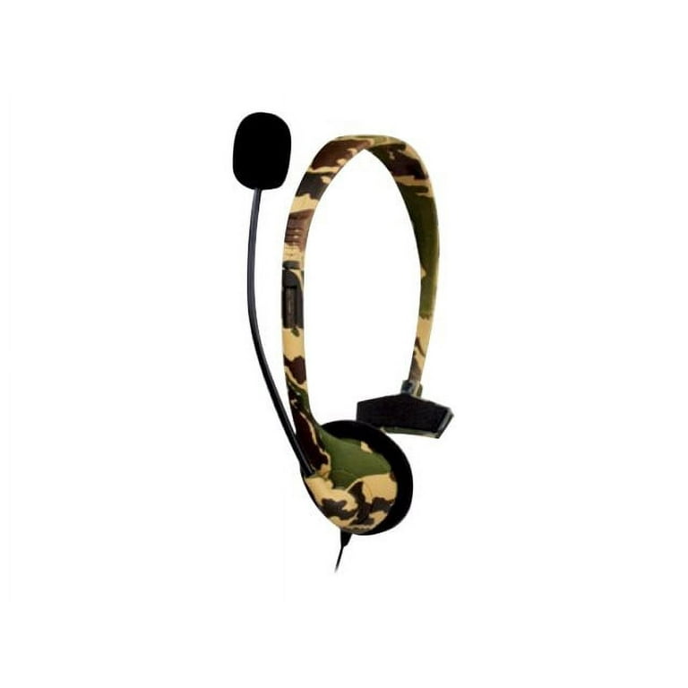 Dreamgear wired online headset