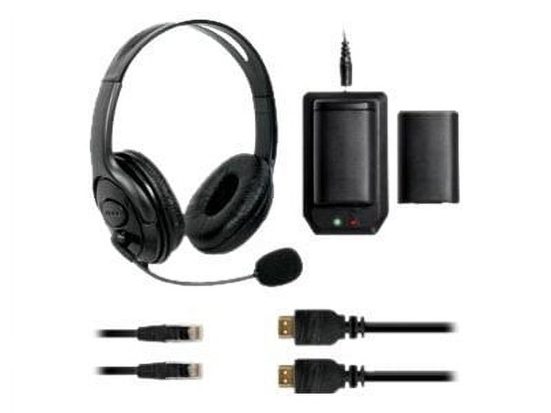 dreamGEAR DG3601706 Gaming Accessory Kit