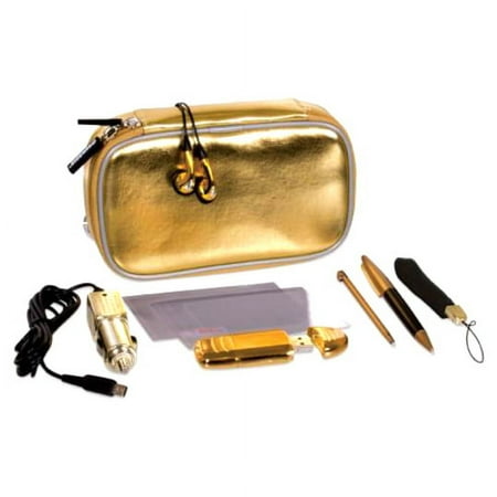 dreamGEAR DGDXL-2682 Gaming Accessory Kit