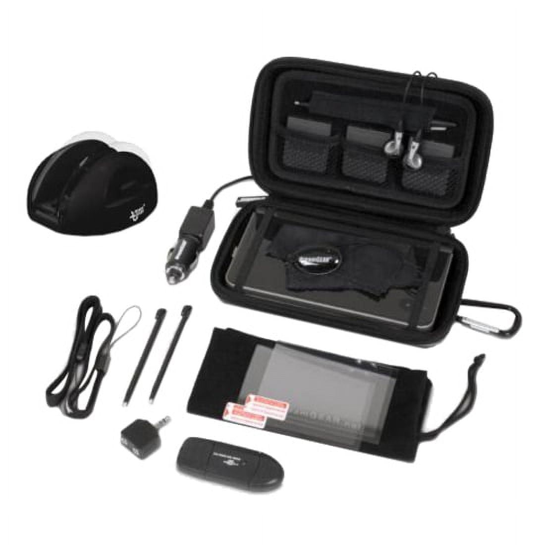 dreamGEAR DGDXL2693 Gaming Starter Kit