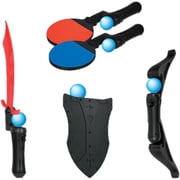 dreamGEAR DGPS3-3817 Gaming Accessory Kit