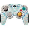 thumbnail image 1 of dreamGEAR DGWII-1007 I.Glow Game Pad, 1 of 2