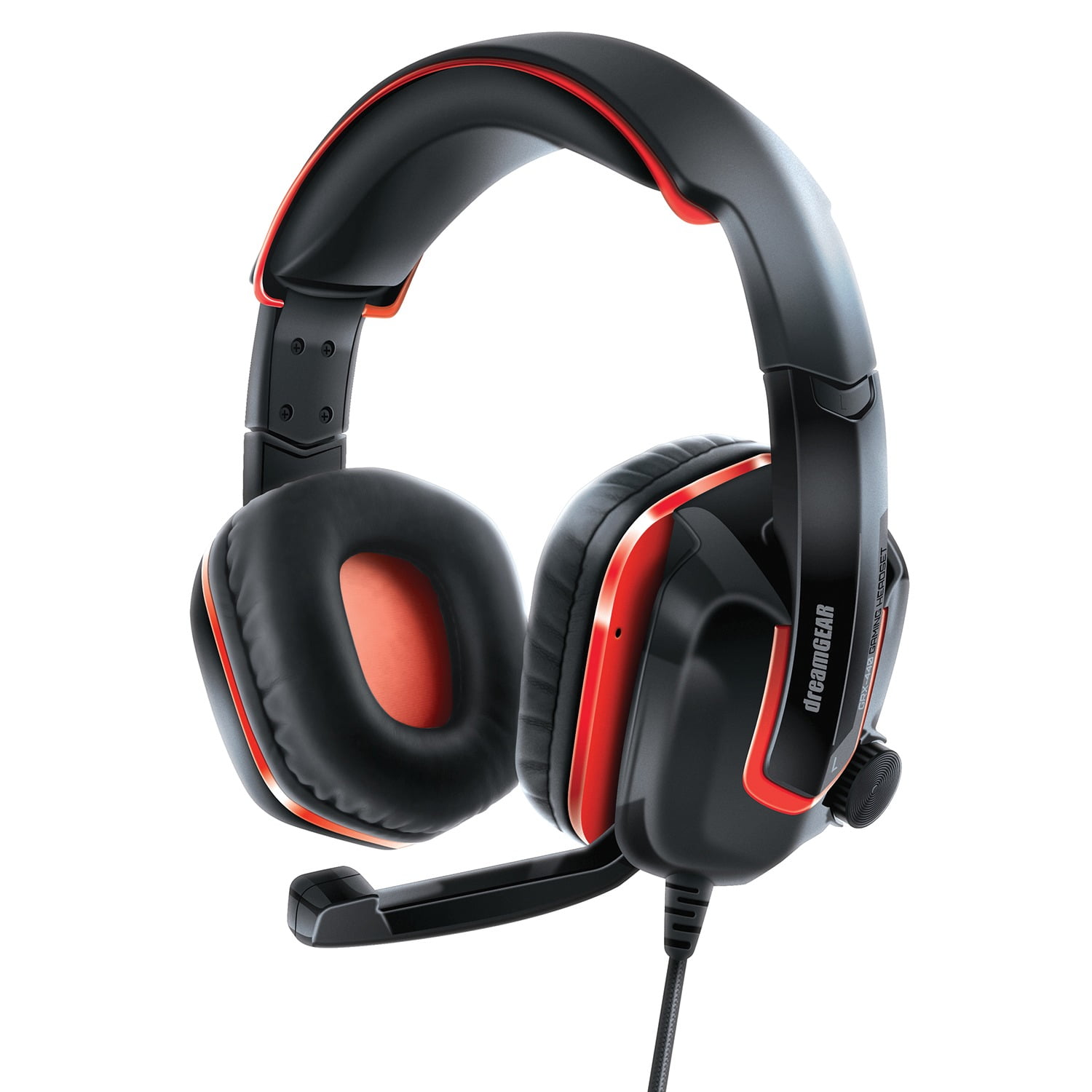 CASQUE RETRO GAMING HEADSET - CASQUE GAMER POUR NINTENDO SWITCH