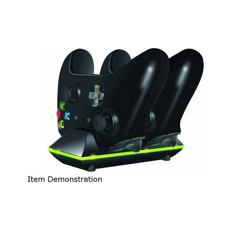 激安人気新品 Xbox - Dock Charging Dual dreamGEAR One Walmart.com - その他