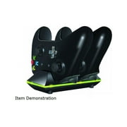 DreamGear Dual Charging Dock for Xbox One
