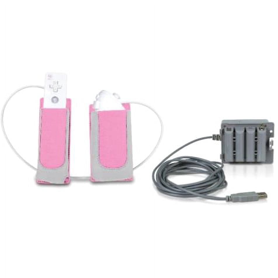 dreamGEAR Gaming Accessory Kit