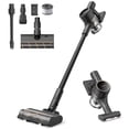 thumbnail image 1 of dreame R10 Pro Cordless Vacuum Cleaner, 65 Mins Long Runtime Stick Vacuum，Lightweight and Anti-Tangle, 150 AW Robust Suction Handheld Vacuum for Hard Floor，Carpet and Pet Hair, 1 of 8