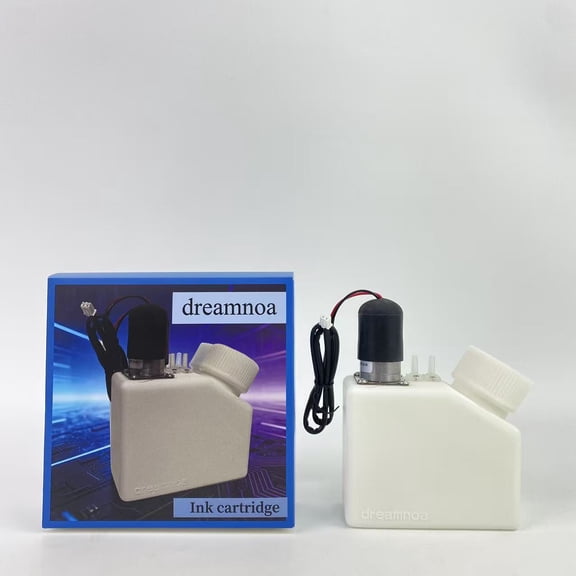 dreamnoa Printer Ink Tank With Agitator