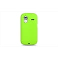 thumbnail image 1 of DreamWireless SCHTCAMAZEGR-PR HTC Amaze 4G & Ruby Skin Case - Green, 1 of 1
