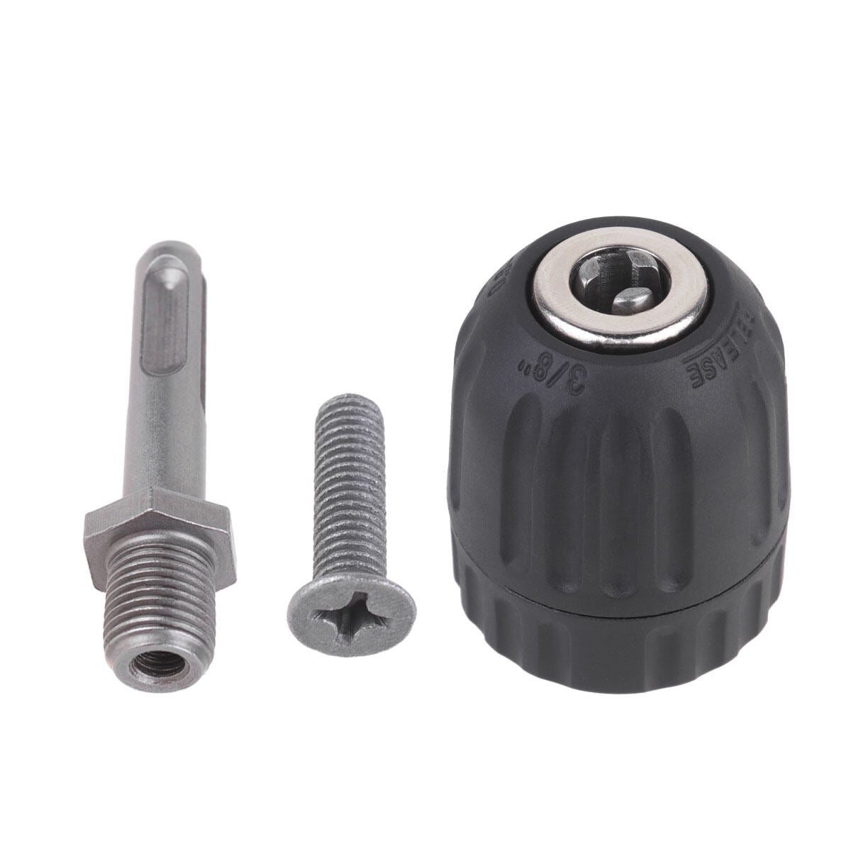 drill chuck 0.810mm Electric Drill Selflocking Chuck with Round