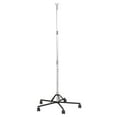 thumbnail image 1 of drive Aluminum Disposable IV Stand Floor Stand MS391520, 6 Ct, 1 of 5