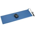 thumbnail image 1 of Drive Medical Pressure Sensitive Bed Chair Patient Alarm, 11" x 30" Bed Pad, 1 of 4