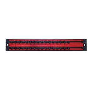 drive Double Row Lock-a-Socket LASDR50