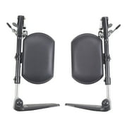 drive Elevating Legrest For drive  Power Wheelchair LK3JELR, 1 Pair