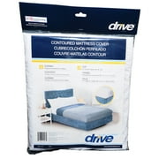 drive Mattress Cover 36 x 80 x 6" Vinyl For Twin Sized Mattresses 15010