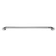 thumbnail image 1 of drive Silver Knurled Steel Wall Mounted Wall Grab Bar 32" L 12132-3, 1 of 1