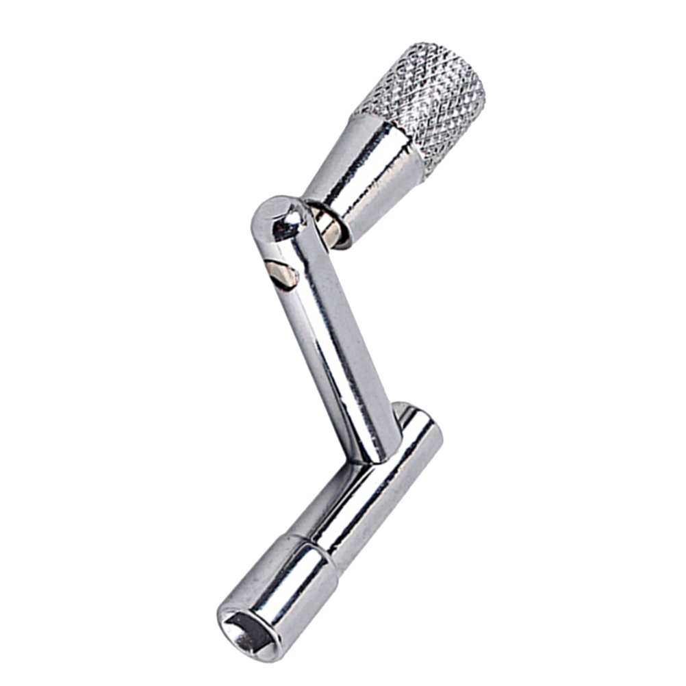 drum key Z Shape Metal Drum Wrench Heavy Duty Drum Tuning Key Drum