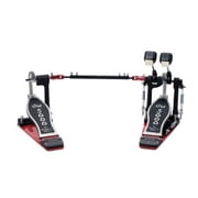 drum workshop, inc. dwcp5002td4 turbo double bass pedal