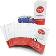thumbnail image 1 of dryel At-Home Dry Cleaner Kit, New and Improved with Rapid Refresh Technology, Gentle Laundry Care for Special Fabrics and Dry-Clean-Only Clothes, 12 Loads with On-the-Go Stain Remover, 1 of 5