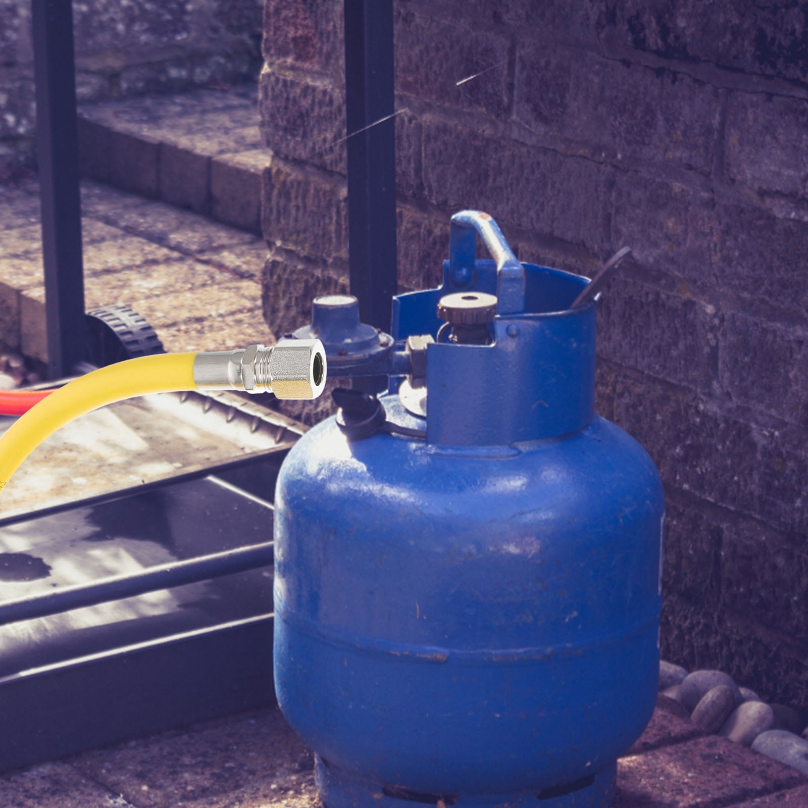 dryer gas line Dryer Gas Line Stainless Steel Flexible Gas Tubing