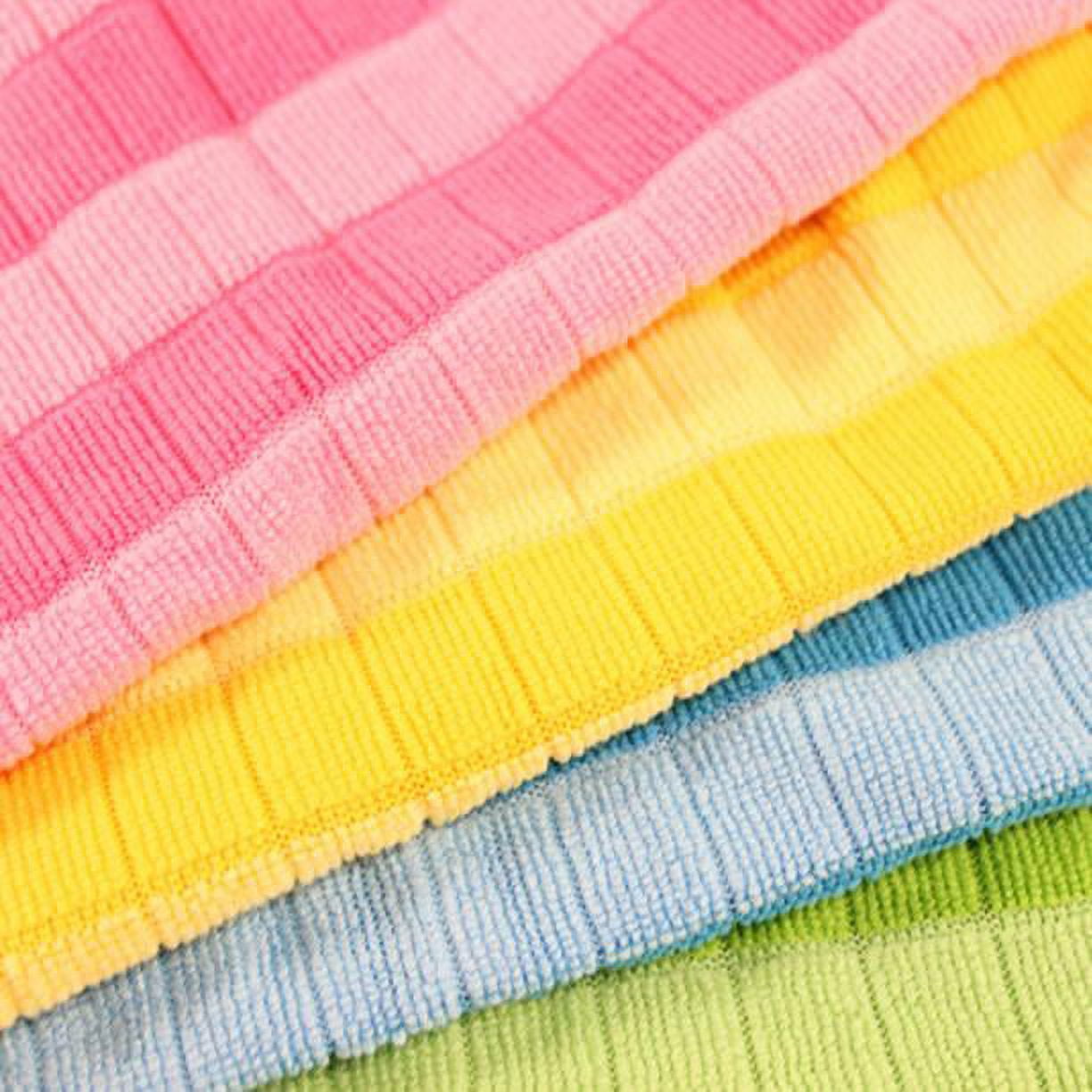 drying kitchen towels rags for kitchen kitchen towels lint free 2 Pcs