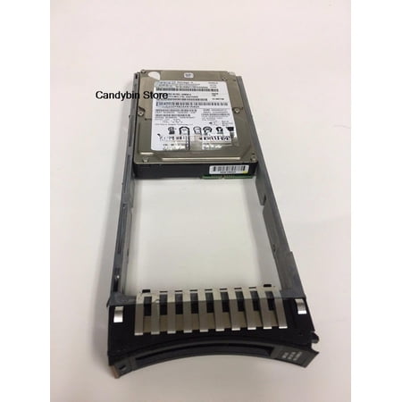 ds8000 storage hard disk 45w9614 45w9611 300gb 15k SAS 2.5 00WV957