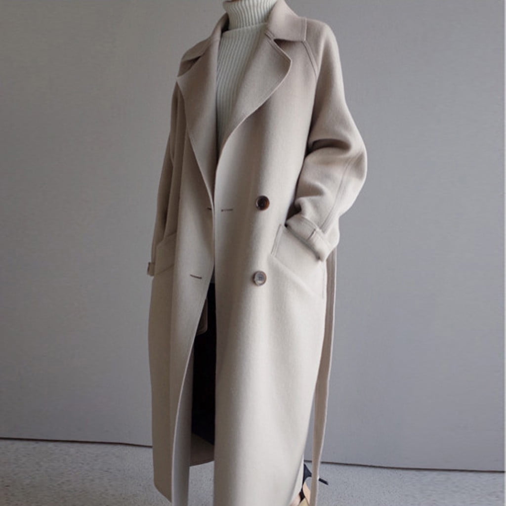 Cashmere wool coats on sale ladies