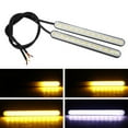 thumbnail image 1 of dual color motorcycle LED modified lights water turn signal brake tail light, 1 of 9