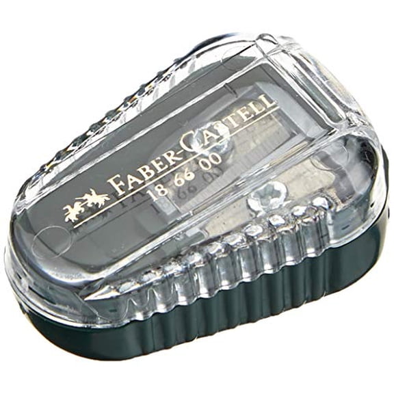Dual Sharpener For Leads Of 2mm & 3.15mm