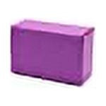 dualist deck box - purple new