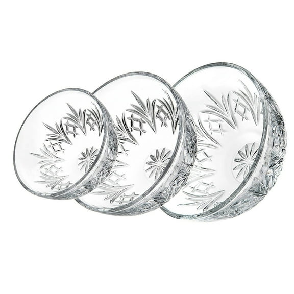 dublin-crystal-3-piece-candy-bowl-set