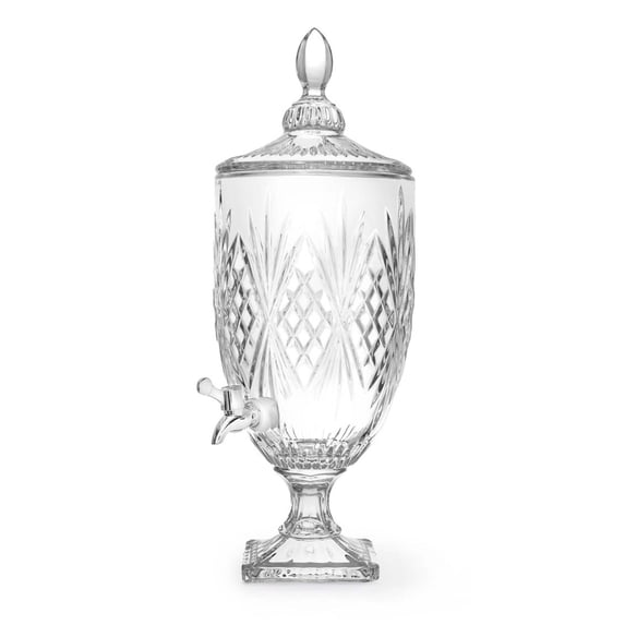 dublin-crystal-beverage-dispenser