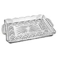 thumbnail image 1 of dublin-crystal-gallery-tray, 1 of 2
